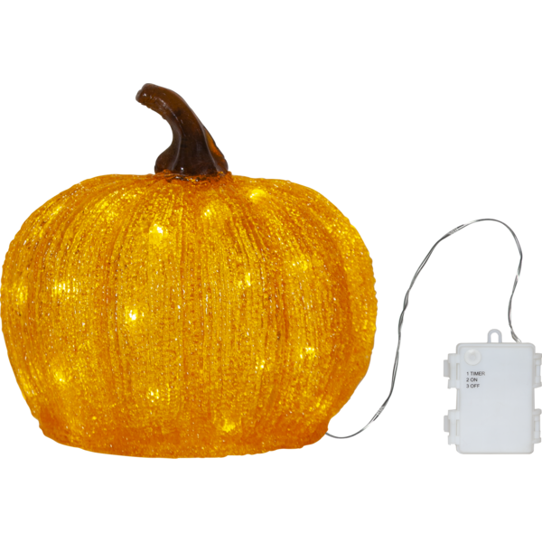 Utomhusdekoration Harvy