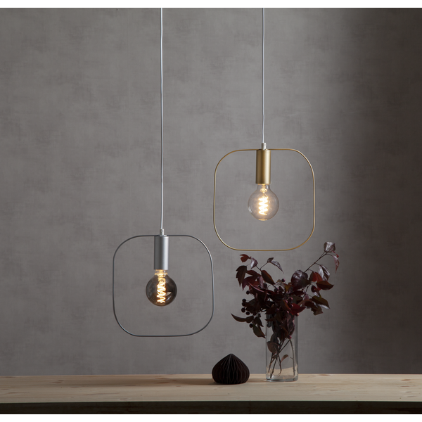 Hängande Dekoration Shape