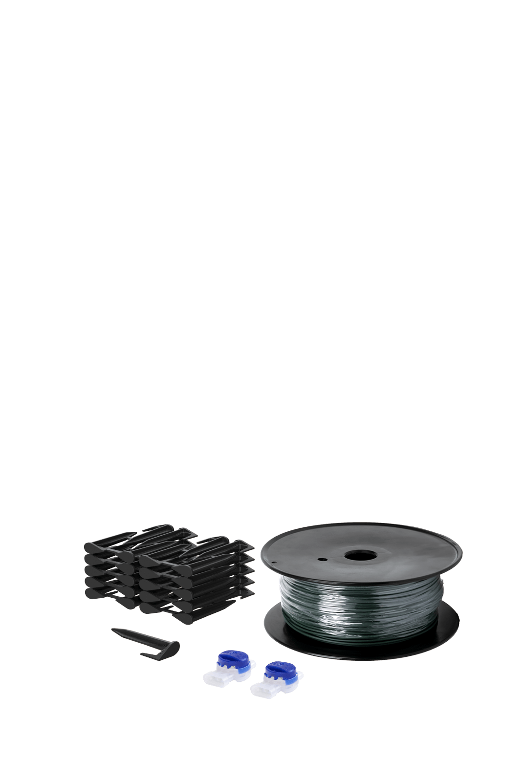 Kress Installationskit för 1000 m² KA0160