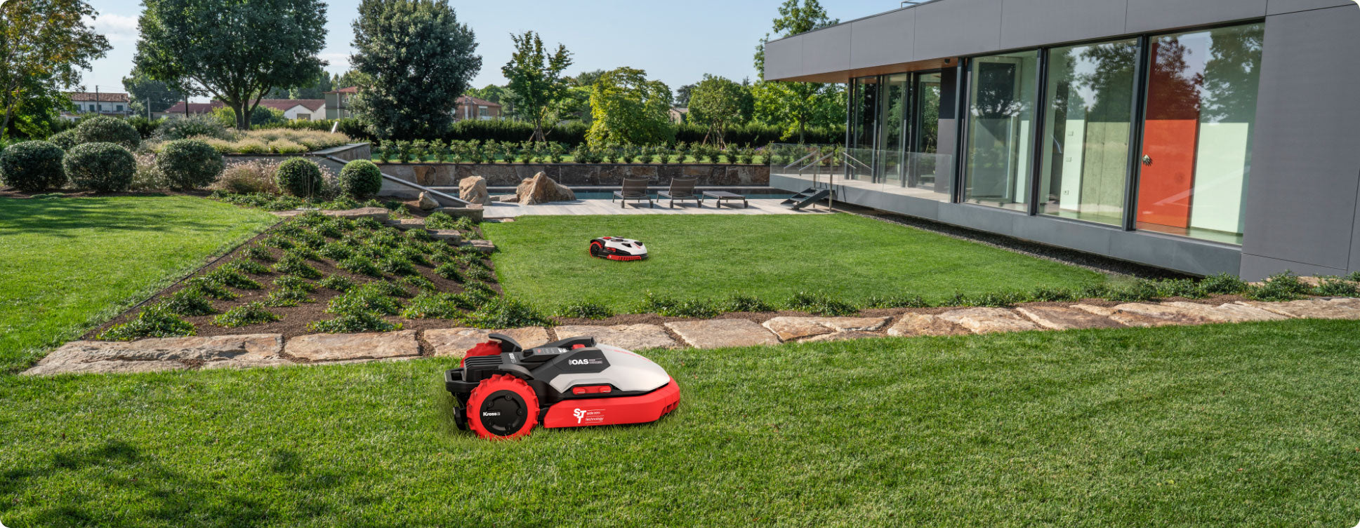 Din Trädgård Online