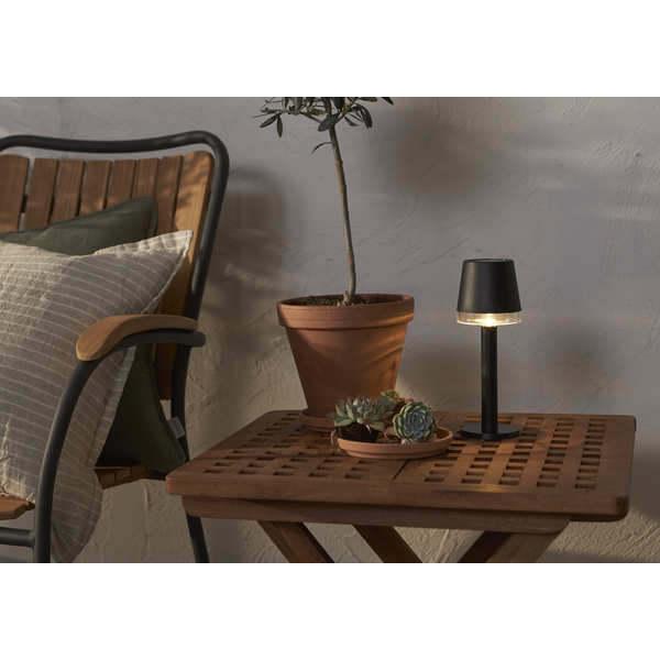 Solcellsdekoration Parvus