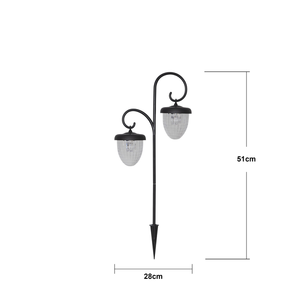 Solcellsdekoration Bellota-2