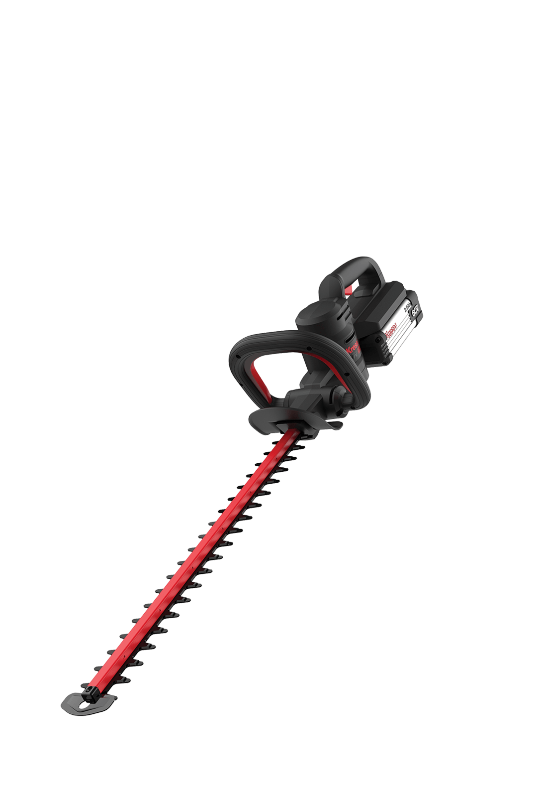 Kress 60 V 64 cm häcksax KG262.9