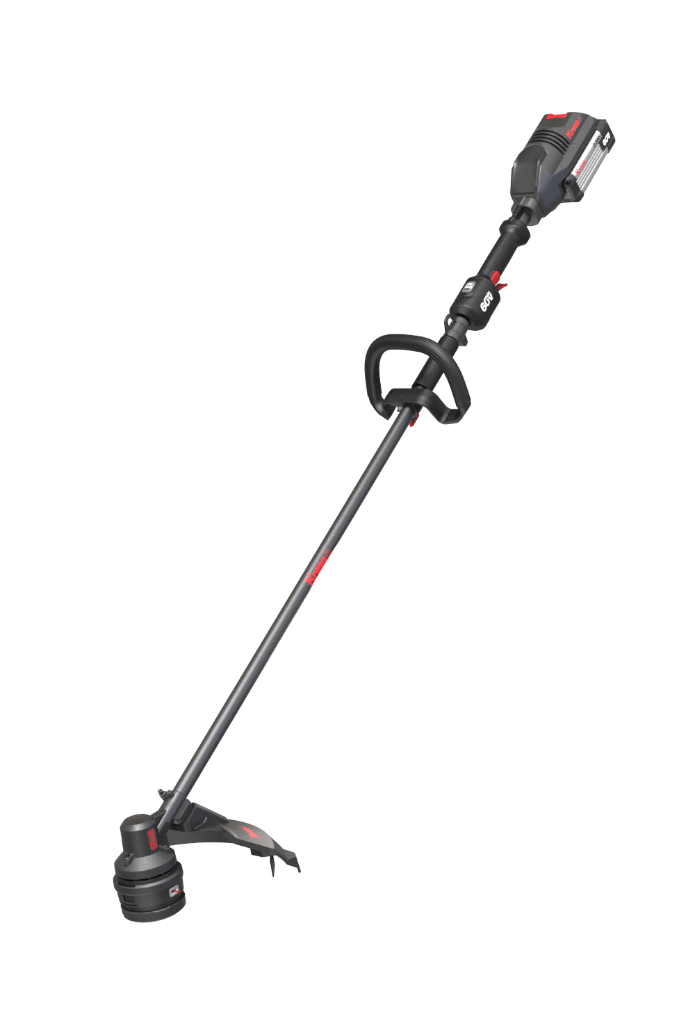 Kress 60 V 38 cm sladdlös trimmer KG160E.9