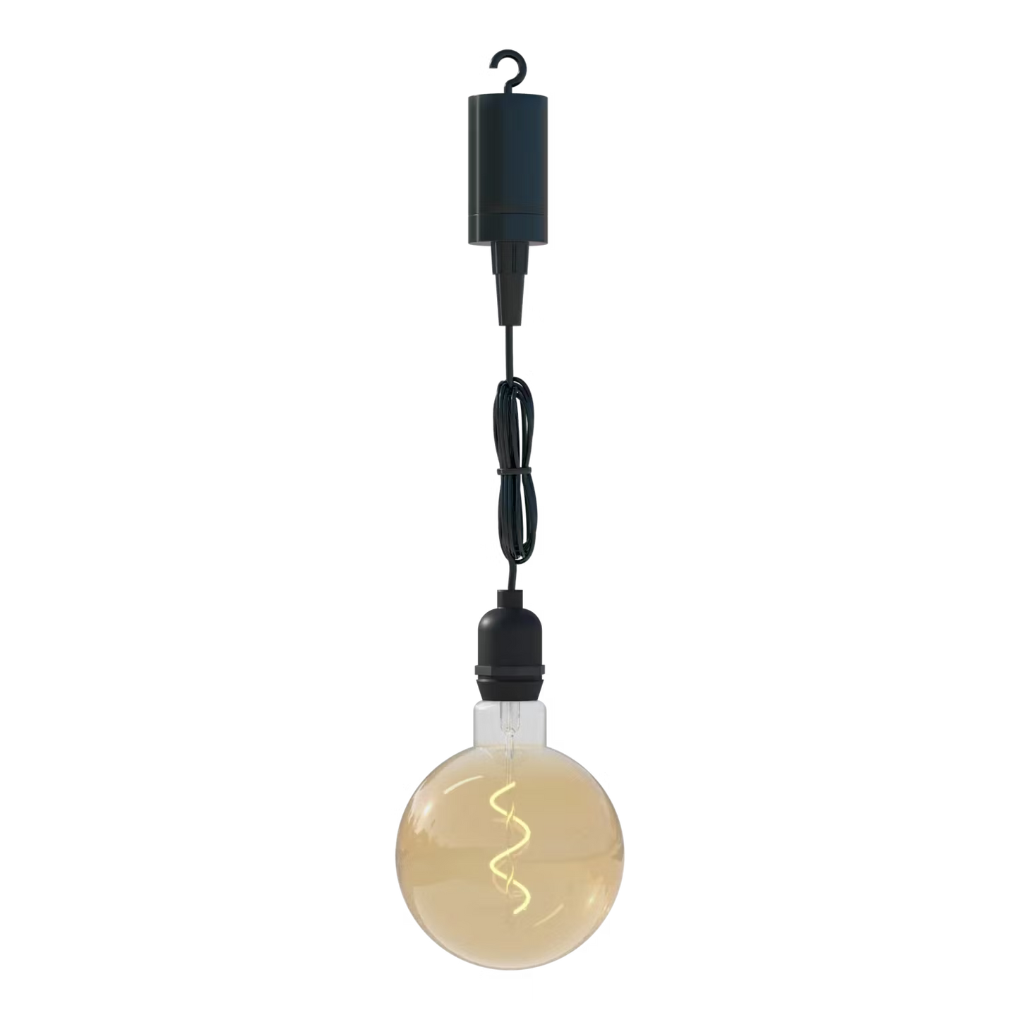 CALEX Hängande lampa Batteri