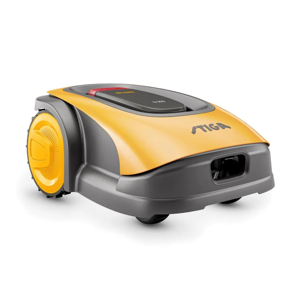 STIGA Robotgräsklippare G 300m2