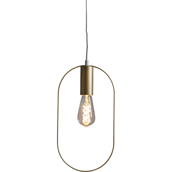 Hängande Dekoration Shape