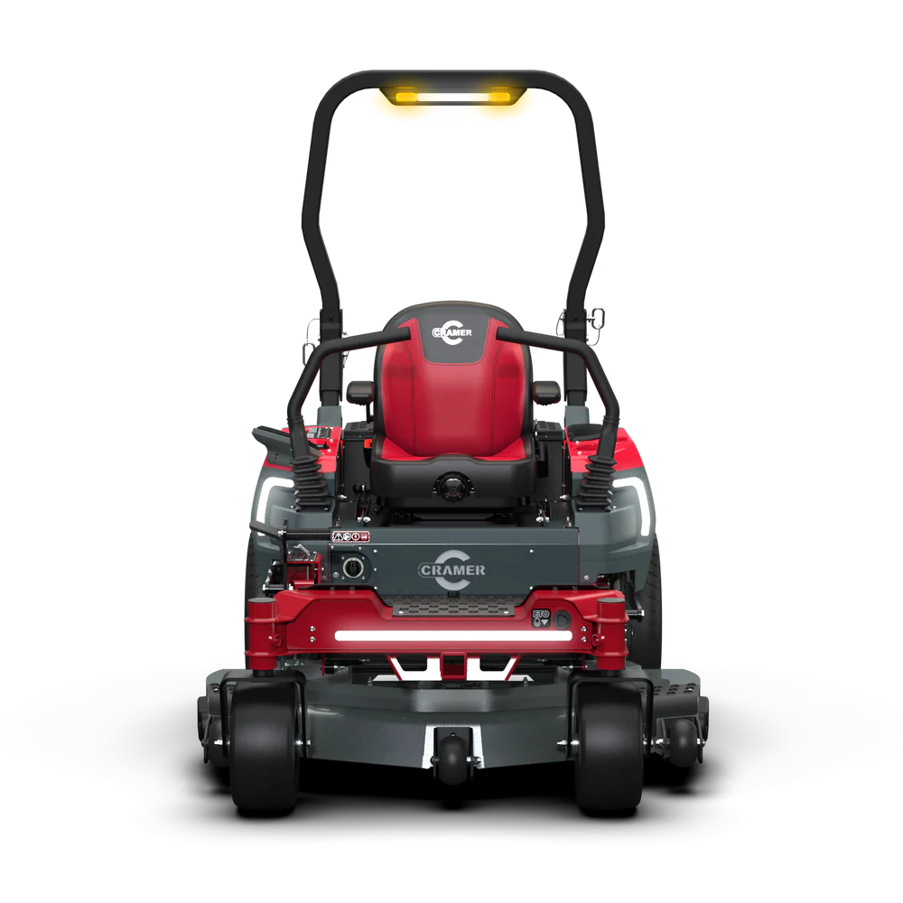 Cramer Zero Turn Åkgräsklippare 132 cm 24 kwh ZTC132R