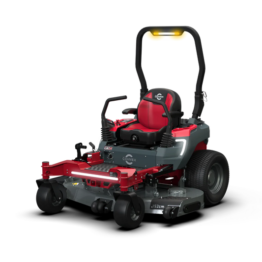 Cramer Zero Turn Åkgräsklippare 152 cm 24 kwh R ZTC152R