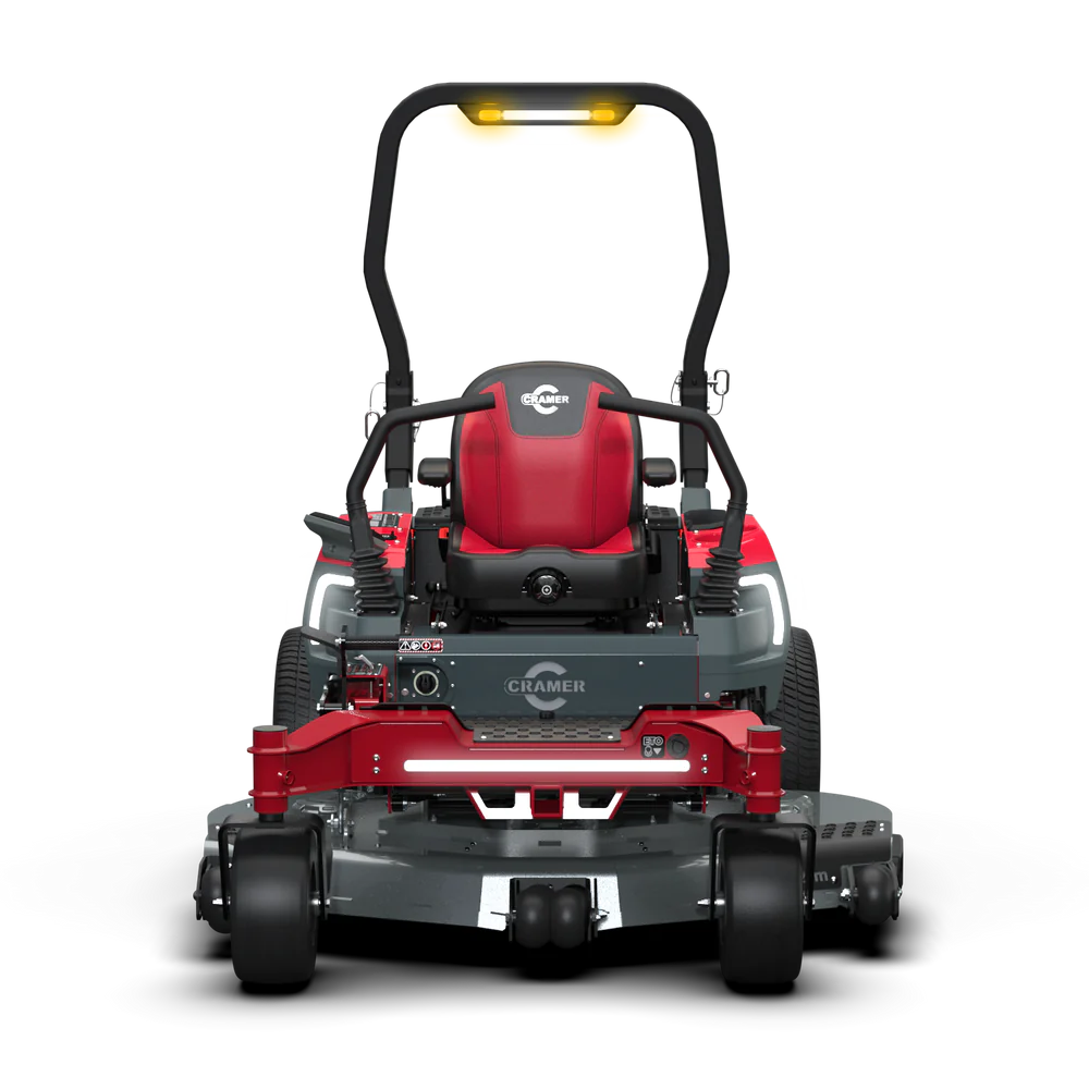 Cramer Zero Turn Åkgräsklippare 152 cm 24 kwh R ZTC152R