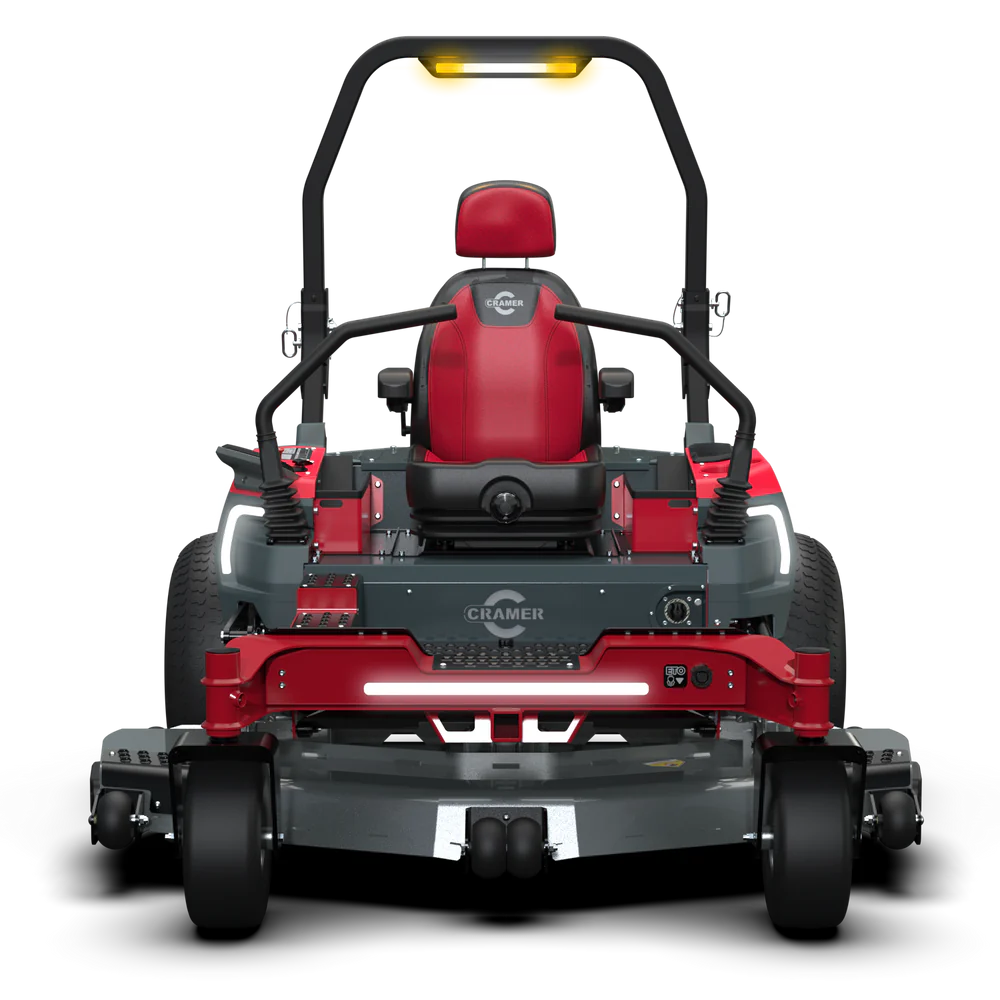 Cramer Zero Turn Åkgräsklippare 182 cm 36 kWh R ZTC182R