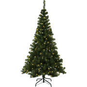 Julgran med LED Ottawa