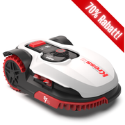 Kress Mission KR120E 1500