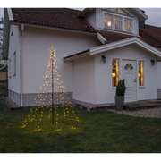 Utomhusdekoration Spiky