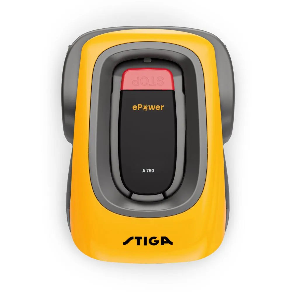 Stiga A 750 Kabelfri robotgräsklippare