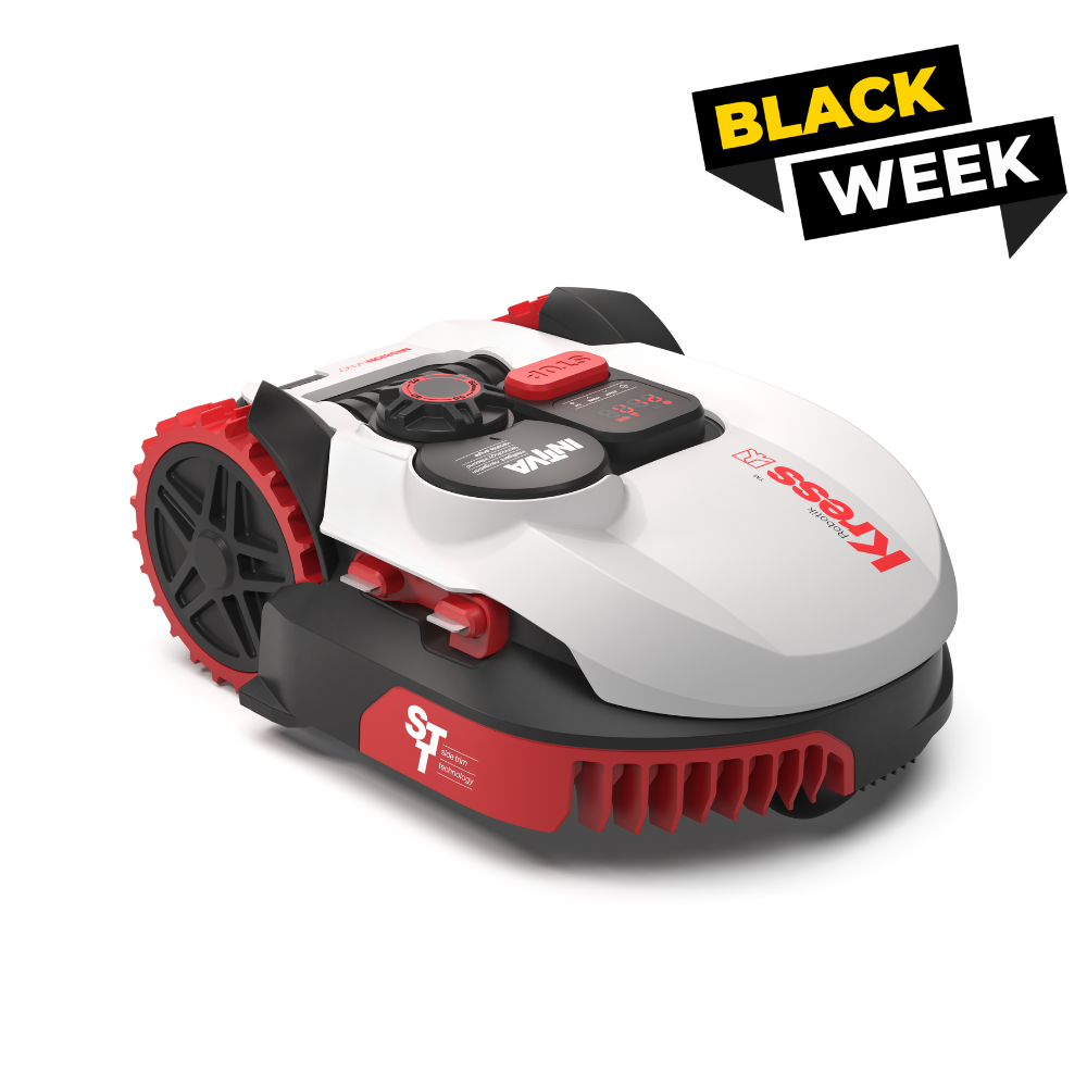 Kress Mission KR101E Nano 1000