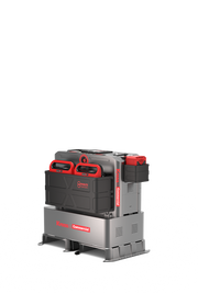 Kress Commercial 7,2 kWh CyberTank mobil kraftstation KAC877E