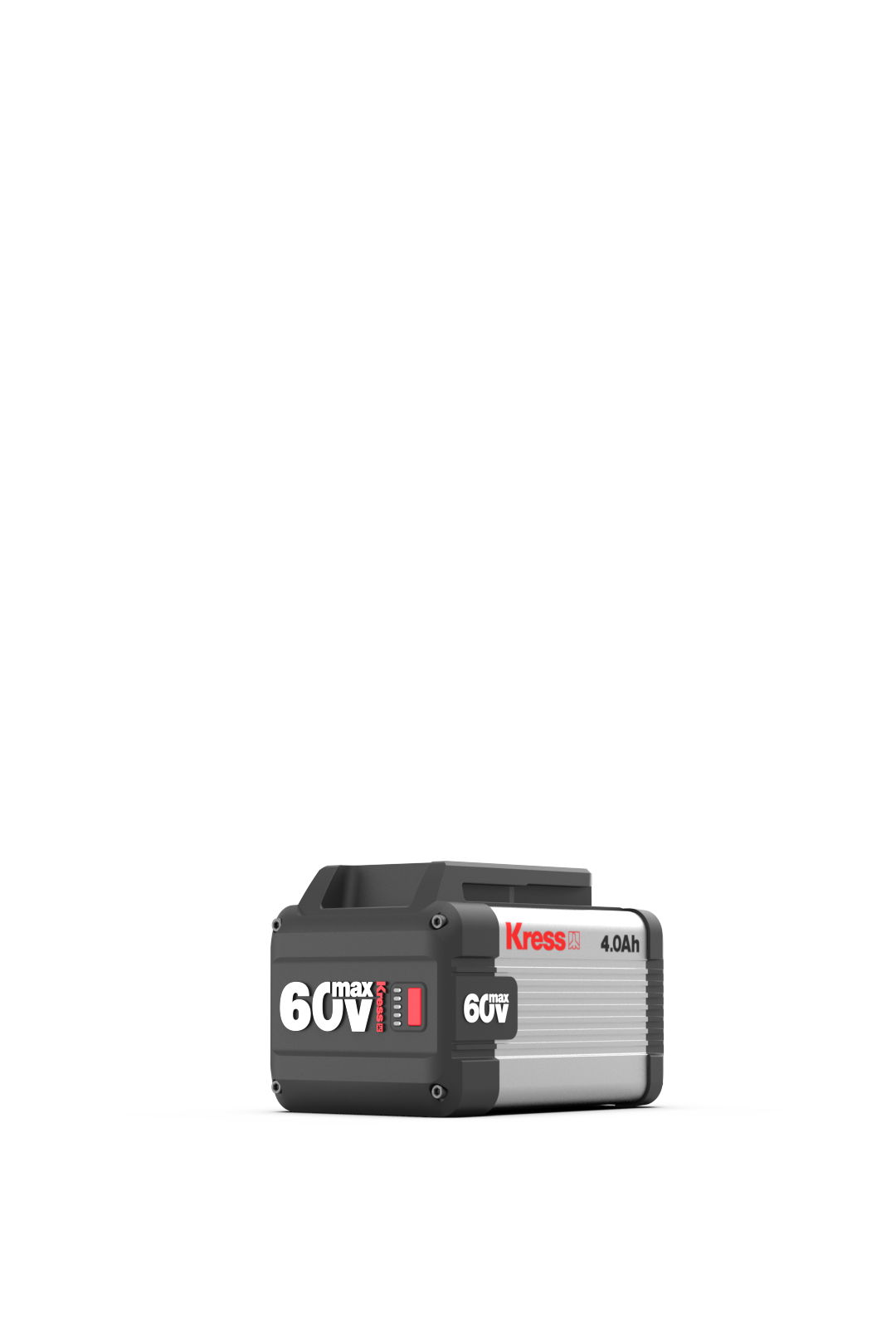 Kress 60 V / 4 Ah litiumjonbatteri KA3002