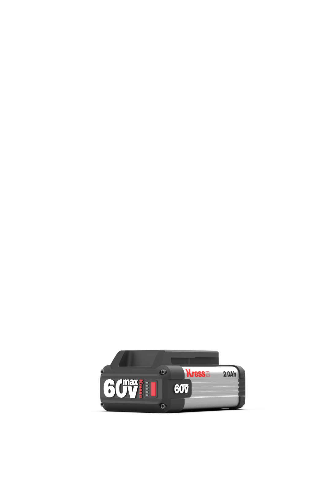 Kress 60 V / 2 Ah litiumjonbatteri KA3000