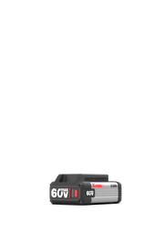 Kress 60 V / 2 Ah litiumjonbatteri KA3000