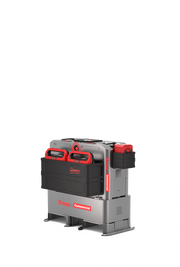 Kress Commercial 5 kWh CyberTank mobil kraftstation KAC875E