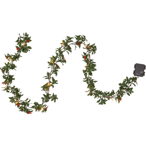 Girland Holly