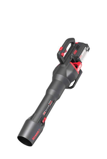 Kress 60 V 18 N borstlös lövblåsare KG560E.9