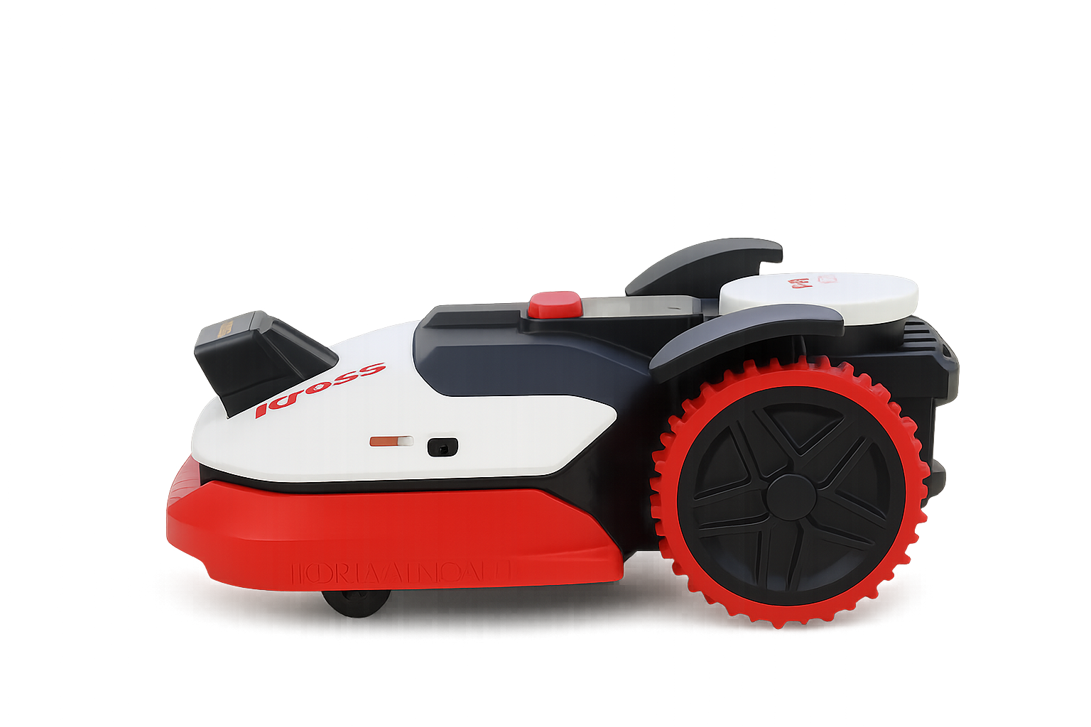 Kress EyePilot KR250E 500m²