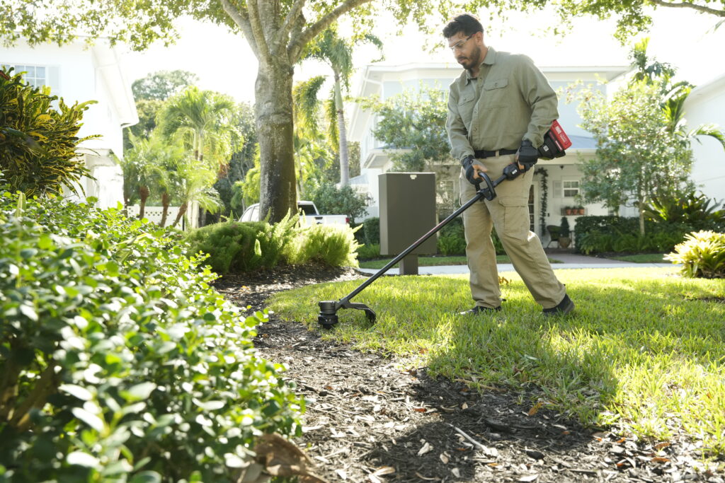 Din Trädgård Online