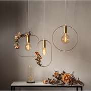 Hängande Dekoration Shape