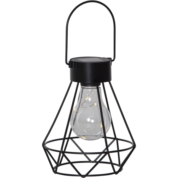 Solcellsdekoration Eddy