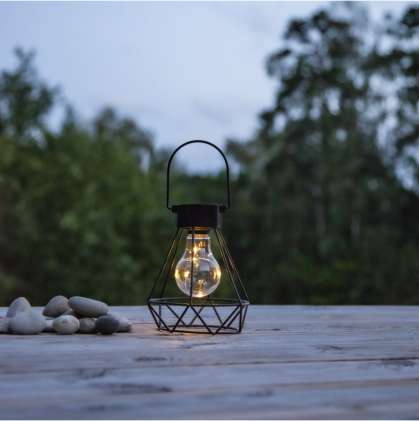 Solcellsdekoration Eddy