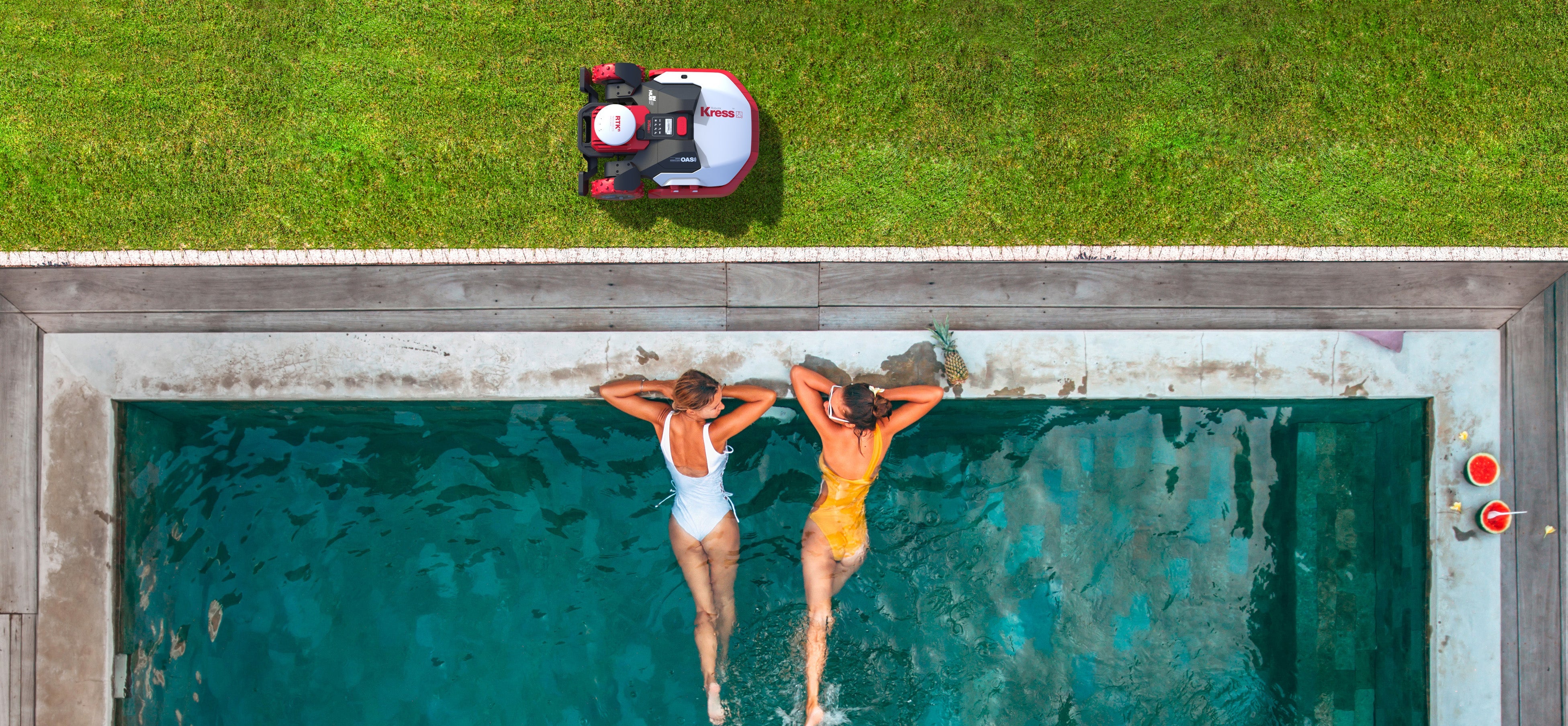 Din Trädgård Online