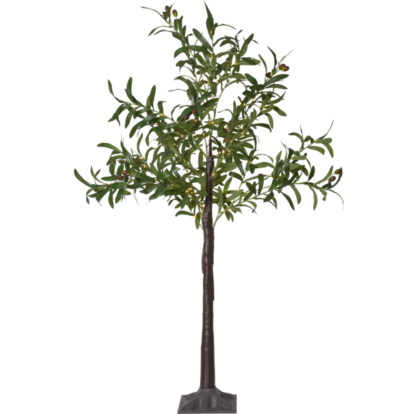 Dekorationsträd Olivec