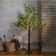 Dekorationsträd Olivec