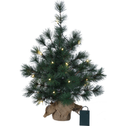 Dekorationsträd Furu