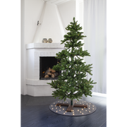 Julgransmatta Granne