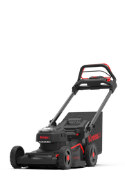 Kress 60 V 46 cm borstlös gräsklippare med drivning KG757E.9