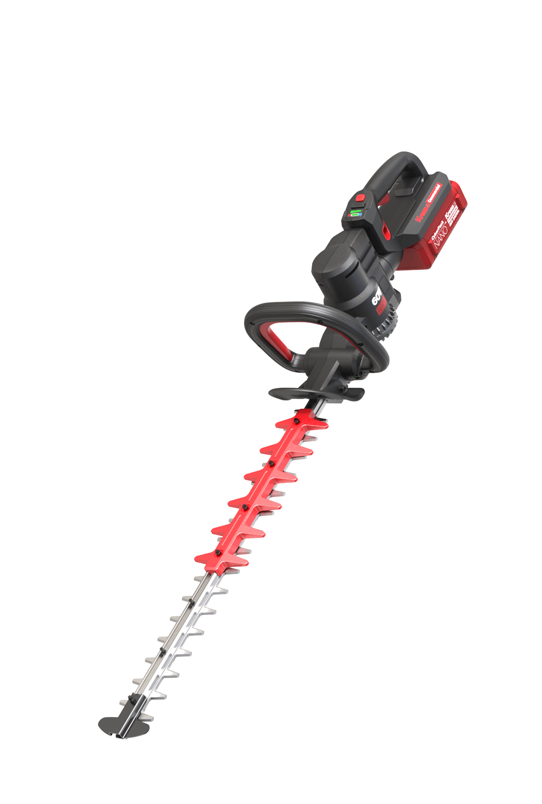 Kress Commercial 60 V 63 cm häcksax KC200.9