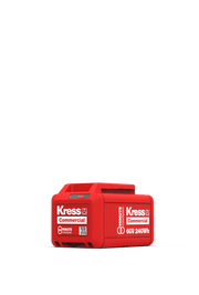 Kress Commercial 60 V 240 Wh 8-minuters CyberPack-batteri KAC804
