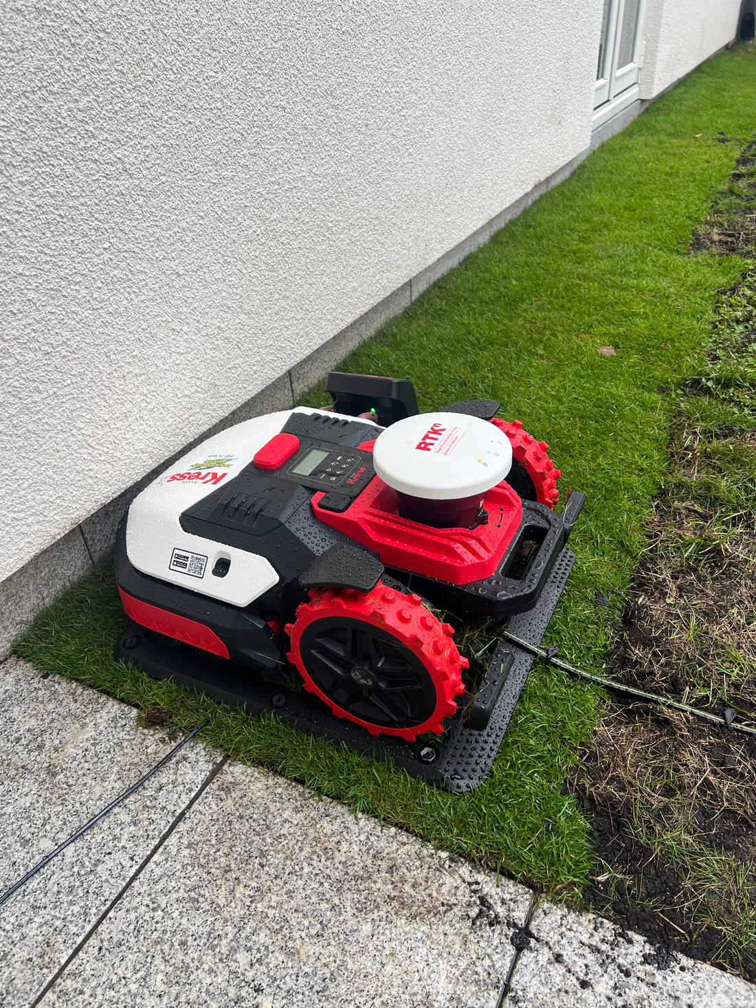 Din Trädgård Online