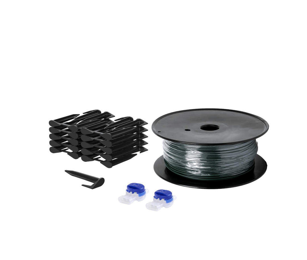 Installationskit för 3000 m² KA0162