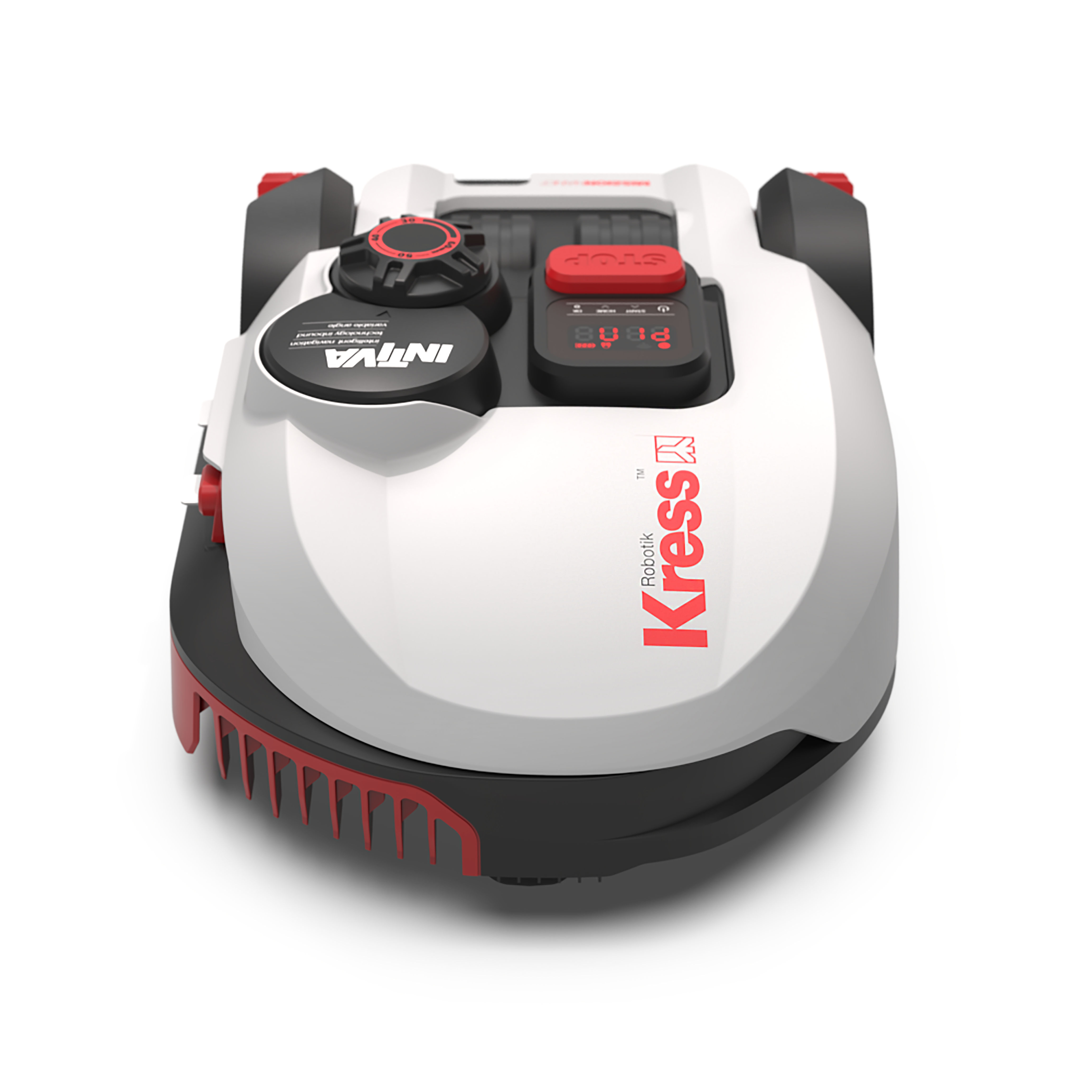 Kress Mission KR101E Nano 1000