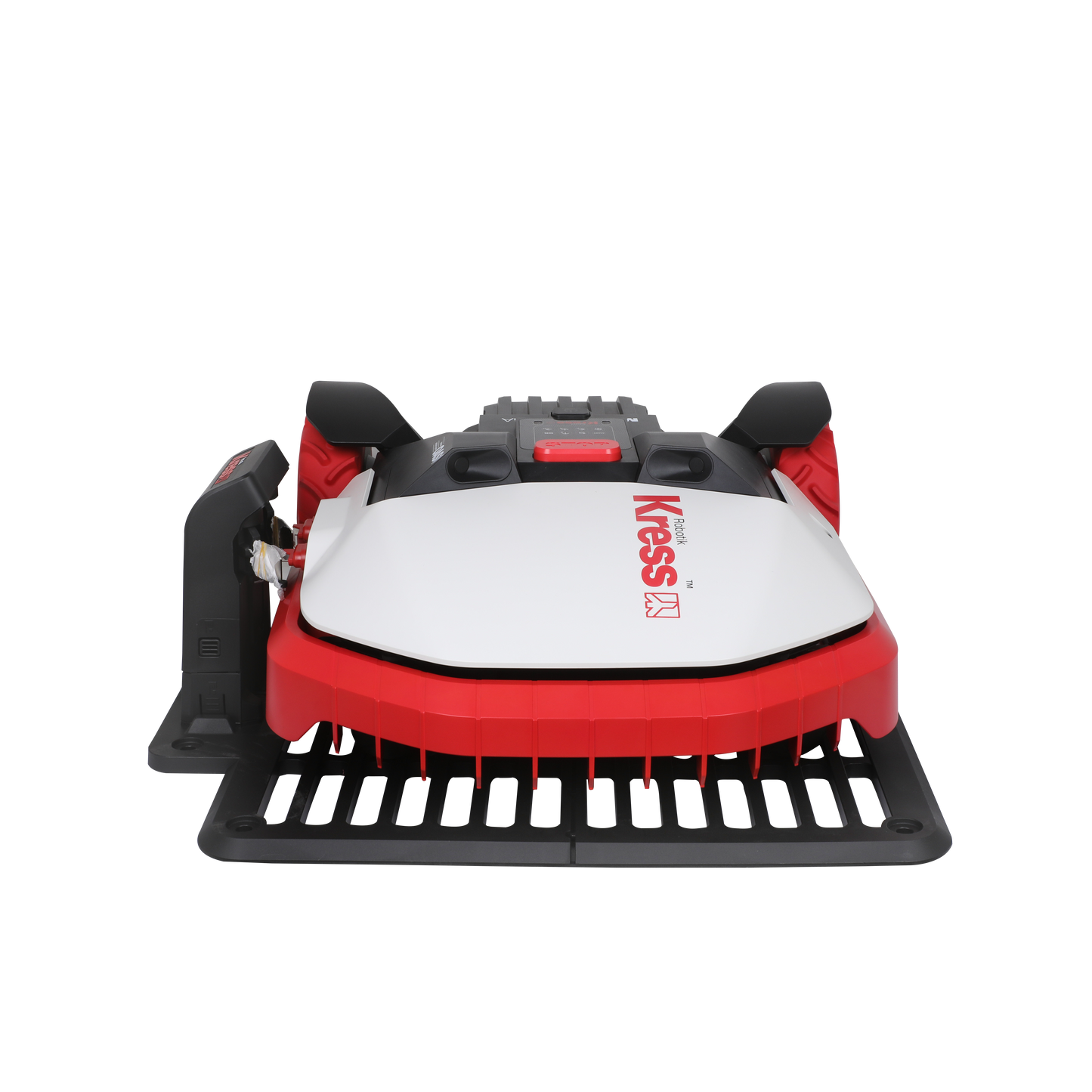 Kress Mission Mega KR136E 6500 / OAS