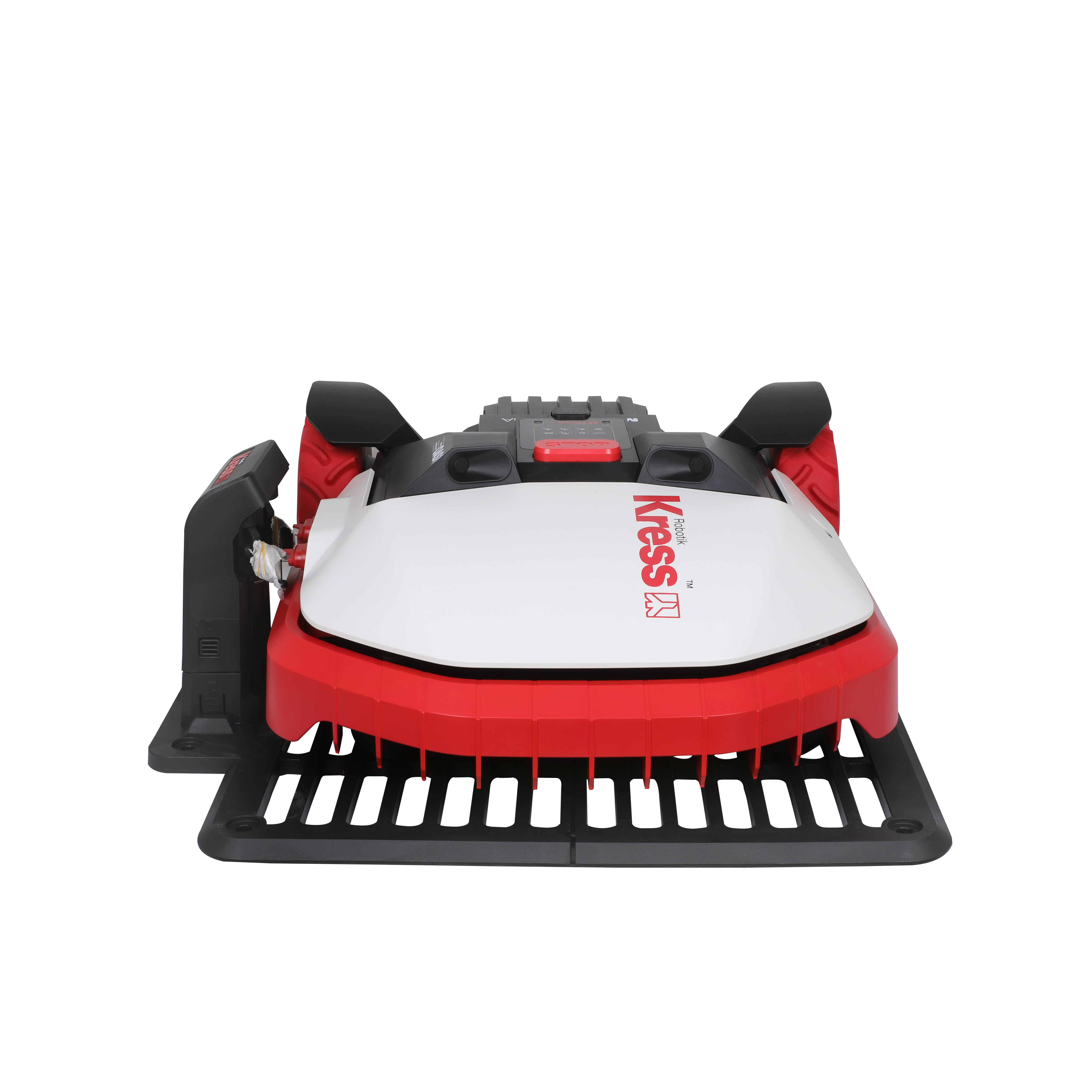 Kress Mission Mega KR133E 4400 / OAS