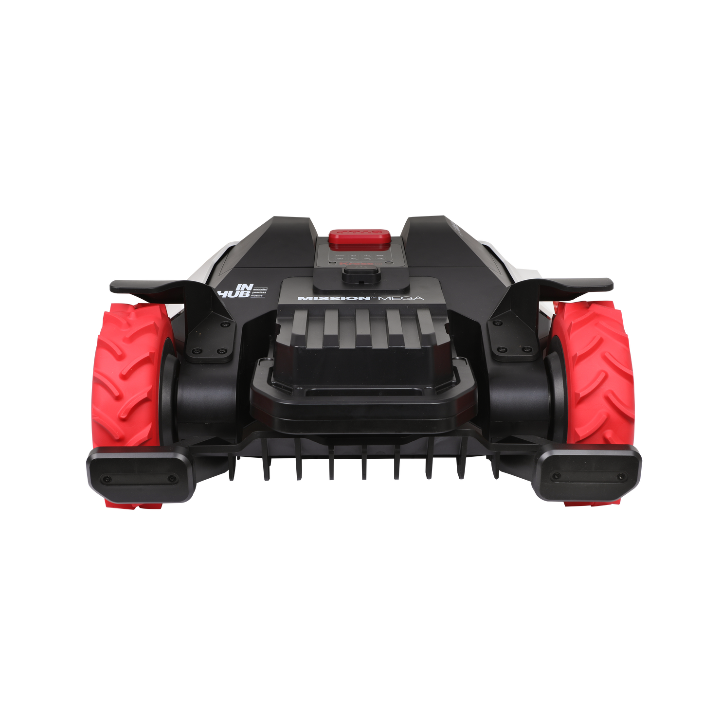 Kress Mission Mega KR136E 6500 / OAS