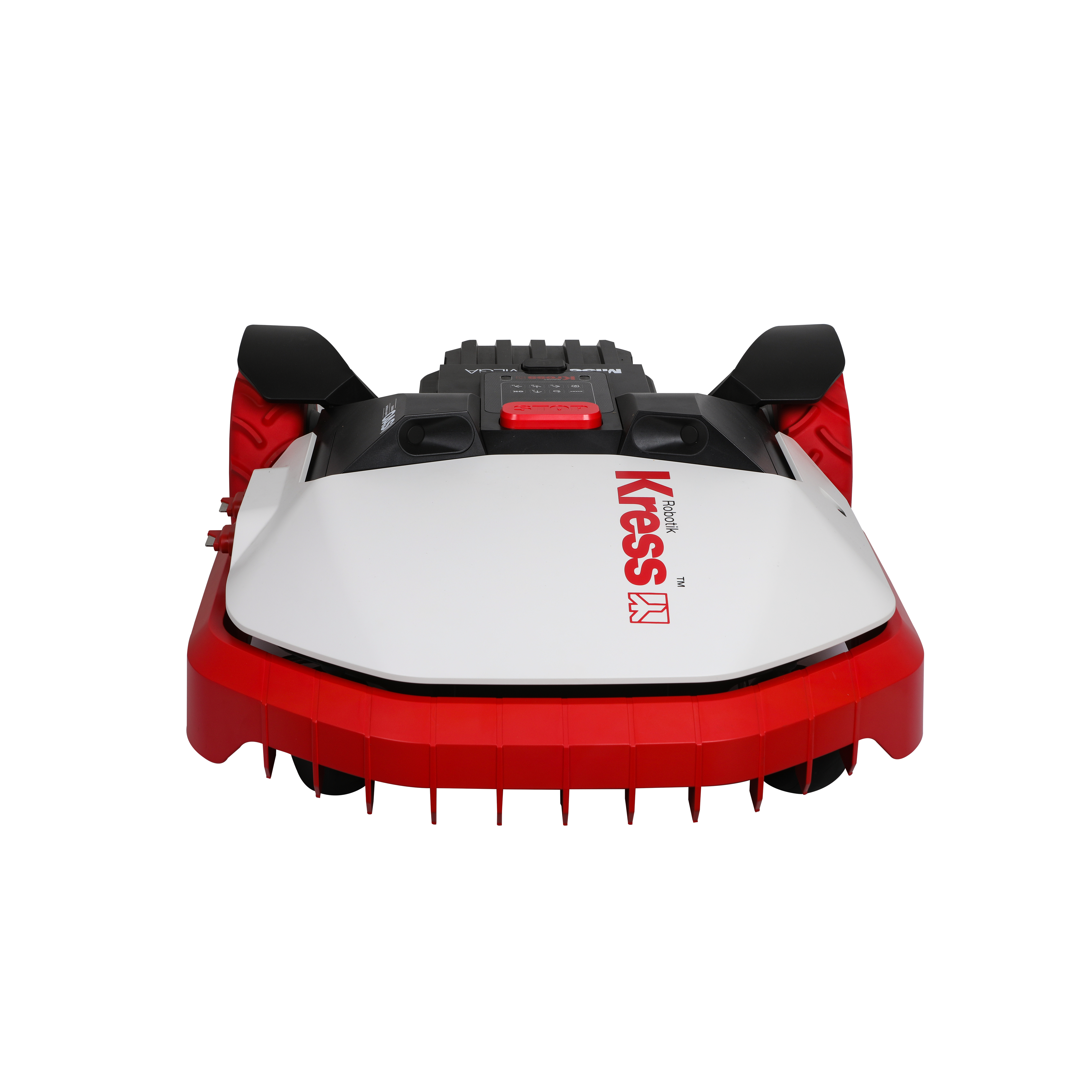 Kress Mission Mega KR136E 6500 / OAS