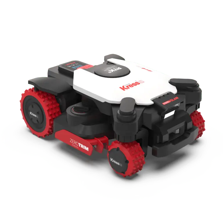 Kress EyePilot AWD KR280E 800 m²