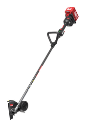 Kress Commercial 60 V 20 cm kantskärare med rakt skaft KC150.9