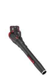 Kress 40 V borstlös tystgående teknisk lövblås KG584.9